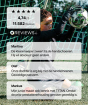 Fluo Beast Junior 3.0 (FP)