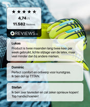 Fluo Beast Junior Pro 3.0