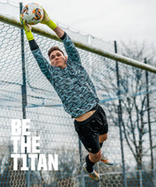 Fluo Beast Junior Pro 3.0