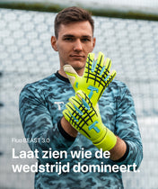 Fluo Beast Junior Pro 3.0