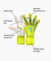 Fluo Beast Junior Pro 3.0