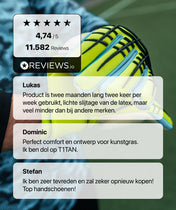 Fluo Beast Junior Pro 3.0 (FP)