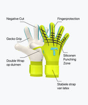 Fluo Beast Junior Pro 3.0 (FP)