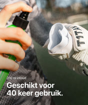 TURBOFRESH - Hygiene Booster