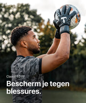 Classic 1.0 Black-Out (FP)