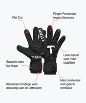 Classic 1.0 Black-Out (FP)