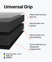 Classic 1.0 Black-Out (FP)