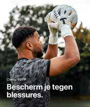 Classic 1.0 White-Out (FP)