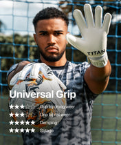 Classic 1.0 White-Out (FP)