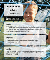 Classic 1.0 White-Out Junior (FP)