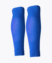 Voetbal Tube sokken - blauw