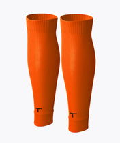 Voetbal Tube sokken - oranje