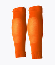 Voetbal Tube sokken - oranje