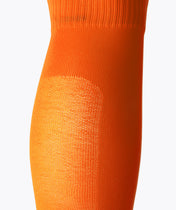 Voetbal Tube sokken - oranje