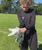 Classic 1.0 White-Out Junior (FP)