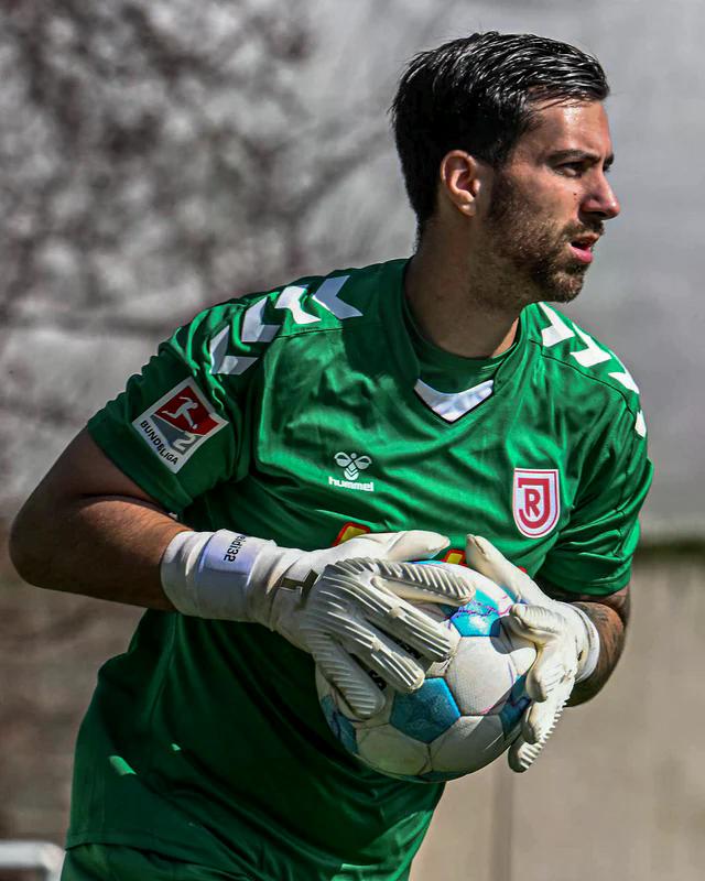 Alexander Weidinger