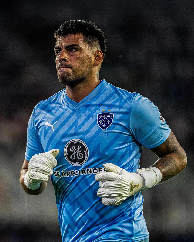 Danny Faundez