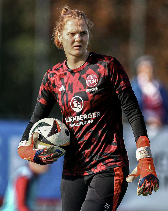 Kristin Krammer