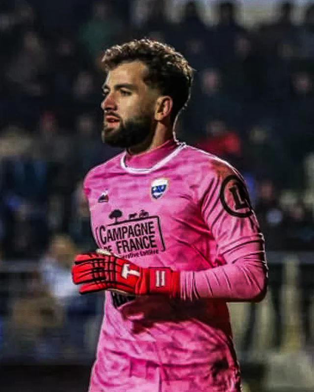 Marfaing Alexandre