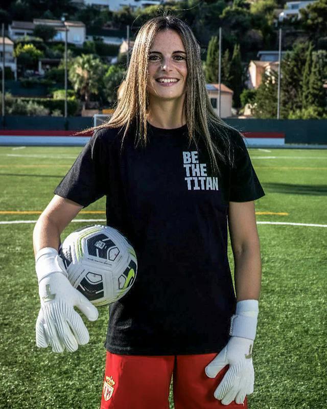 Pauline Moitrel