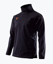 Softshell Half Zip Jack