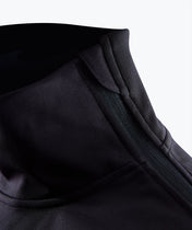 Softshell Half Zip Jack