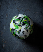 Juniorball Total Control