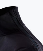 Softshell Half Zip Jack