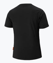T-Shirt Be the T1TAN Zwart