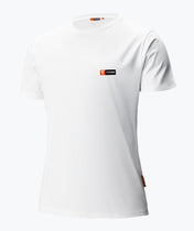 T-Shirt T1TAN Wit