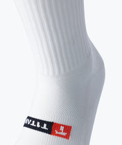 Sport Socks - wit