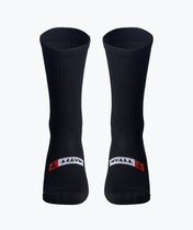 Sport Socks - zwart
