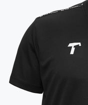 Warm-up Shirt black